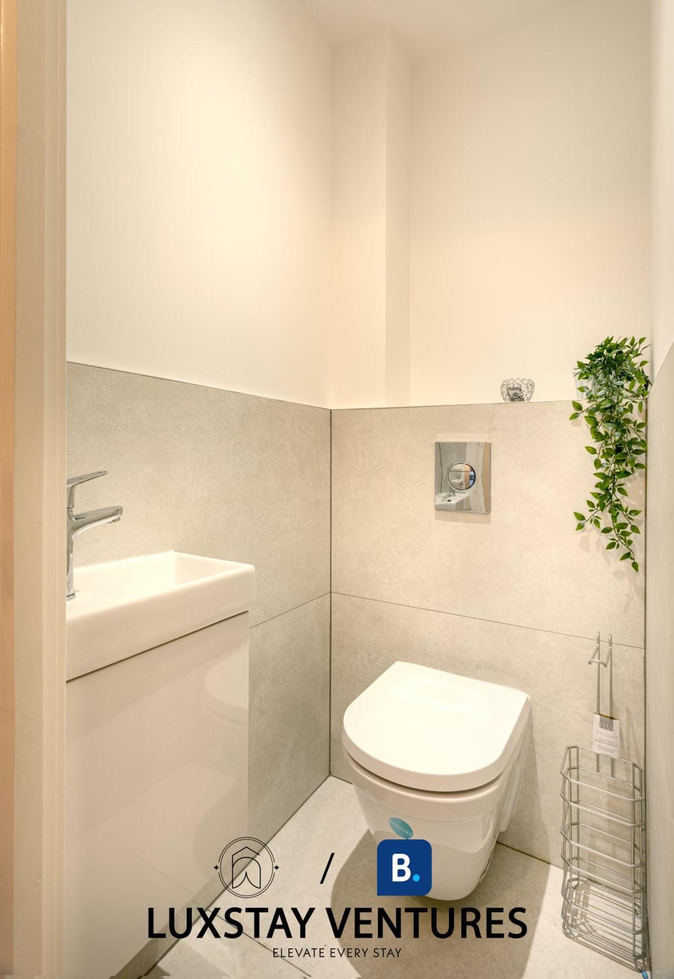 Ideal Family & Business Stay! 2 Min To Station, 10 Min To Harry Potter, 30 Min To London Euston & Free Parking! Watford  Exterior foto